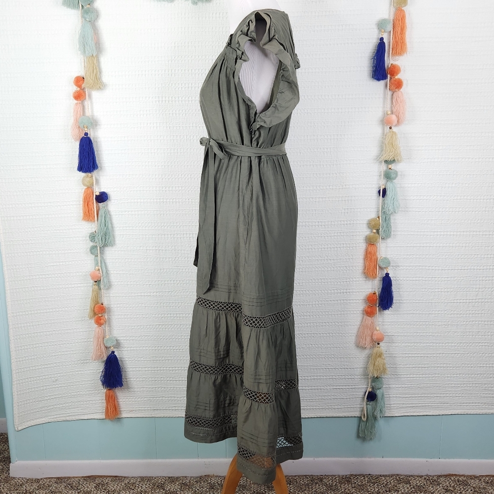 Marie Oliver Juliet Dress - Picture 6 of 9